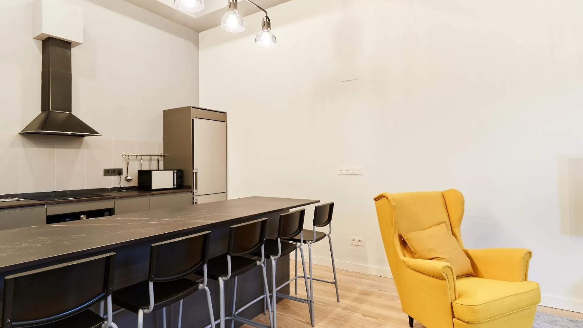 Tuapartamento Corralillos By Clabao Pamplona 0*,  Spain