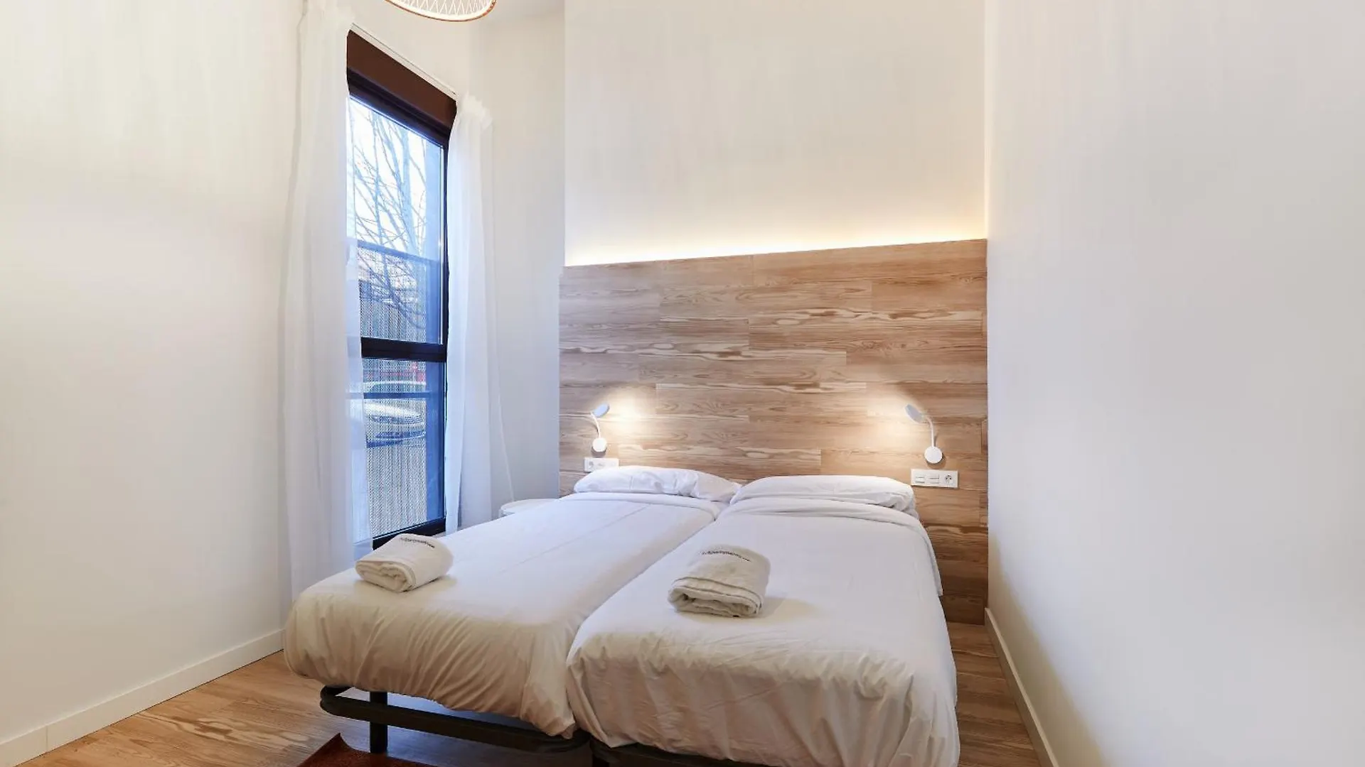 Apartment Tuapartamento Corralillos By Clabao Pamplona