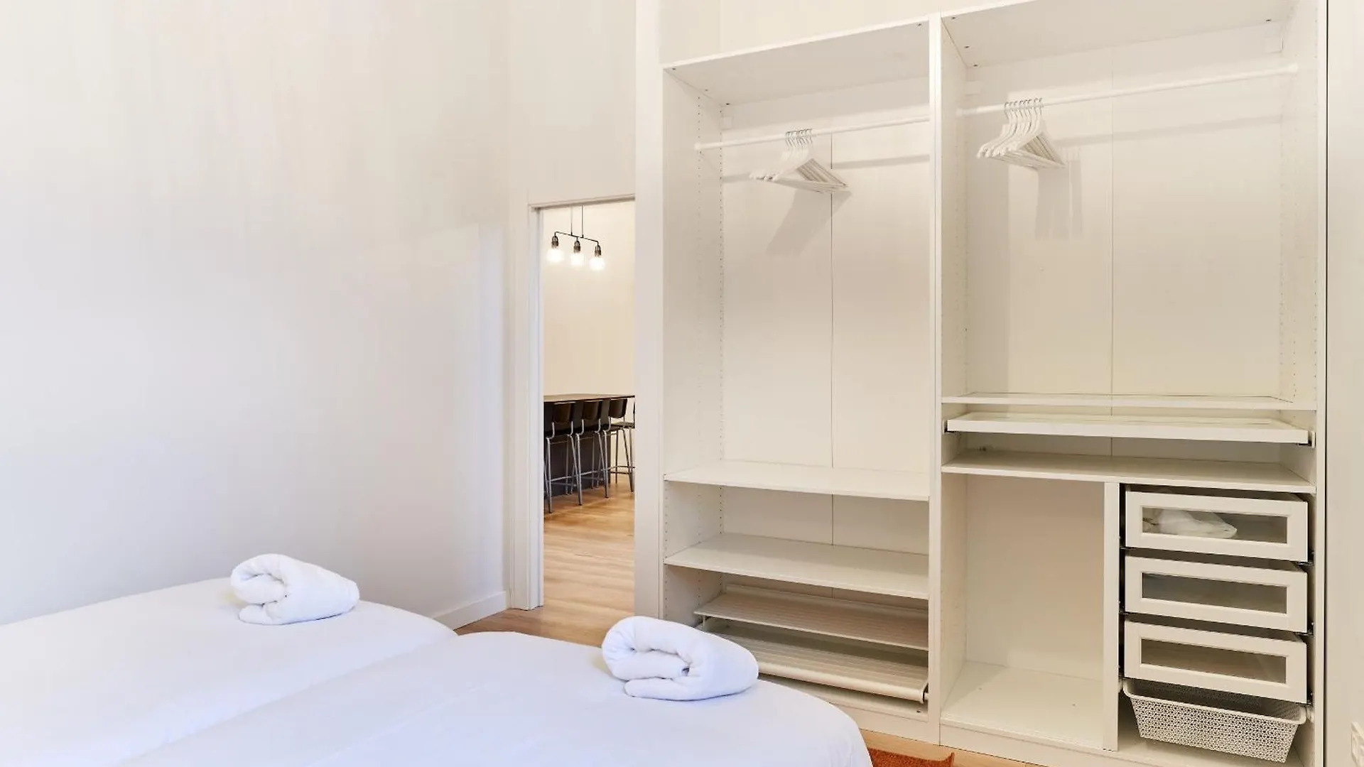 Tuapartamento Corralillos By Clabao Pamplona Apartment