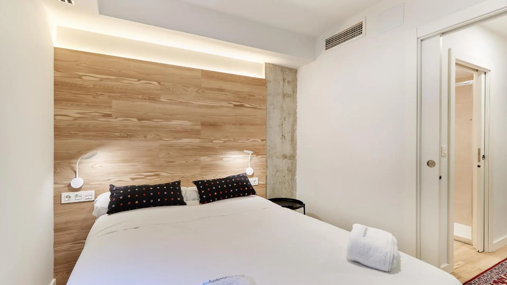 Apartment Tuapartamento Corralillos By Clabao Pamplona