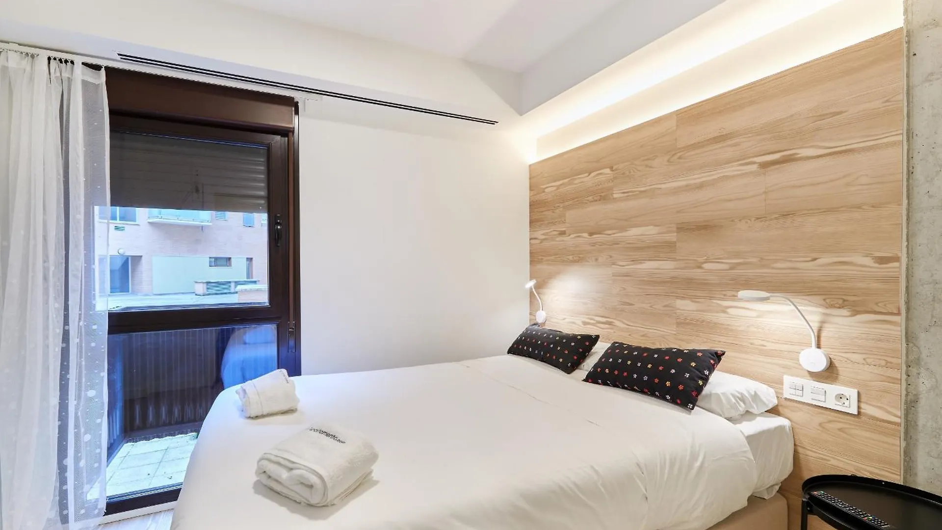 Tuapartamento Corralillos By Clabao Pamplona Apartment