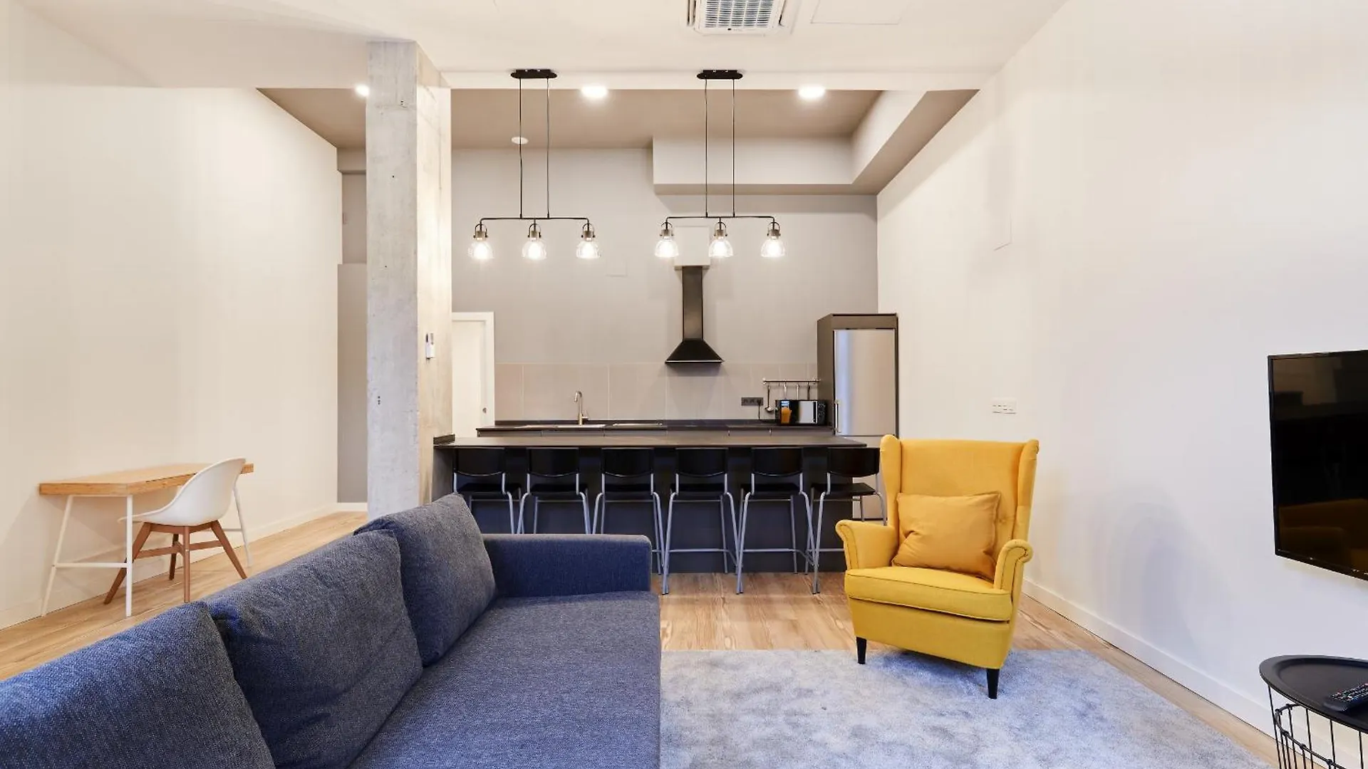 Apartment Tuapartamento Corralillos By Clabao Pamplona Spain