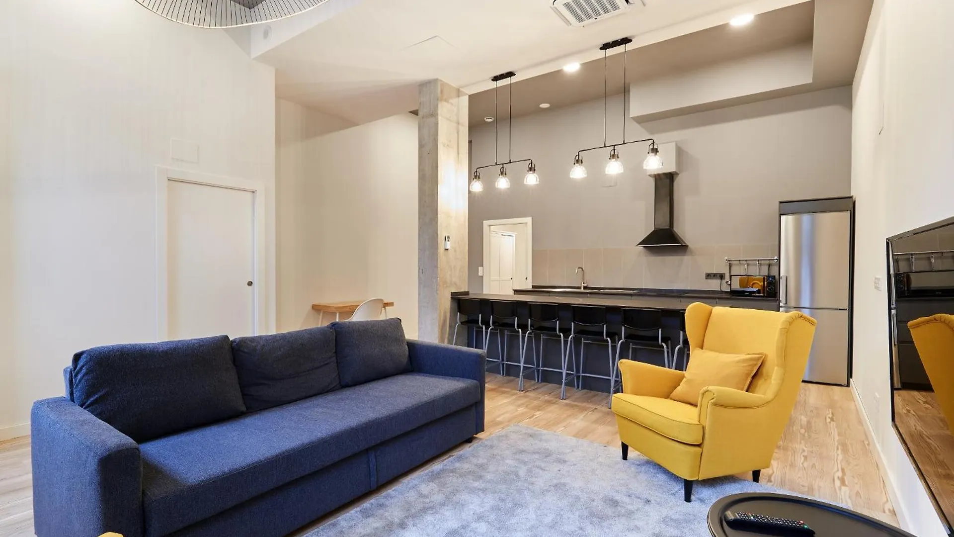Apartment Tuapartamento Corralillos By Clabao Pamplona